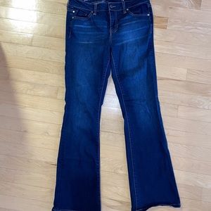 Liverpool jeans